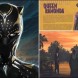 Sortie du livre 'Black Panther : Wakanda Forever - The Art of the Movie' 