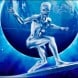 Les 4 Fantastiques se glissent en couverture d'Empire : de nouvelles photos d�voil�es