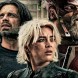 Sortie cin� du film MARVEL Thunderbolts*