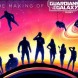 Le making-of du dernier volet des Gardiens de la Galaxie est disponible sur Disney+