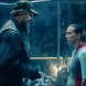 David Harbour et Millie Bobby Brown seront p�re et fille dans une s�rie d'espionnage pour Netflix
