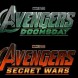 MARVEL emballera finalement les deux prochains films Avengers pour No�l