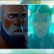 Eyes of Wakanda pr�sente ses Chiens de Guerre