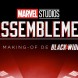 Les making-of des films Black Widow et Shang-Chi sur Disney+