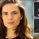 Hayley Atwell et Rupert Everett seront mari et femme pour la s�rie Rivals