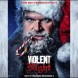 David Harbour en P�re No�l atypique dans Violent Night