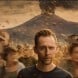 Tom Hiddleston remonte le fil de la catastrophe de Pomp�i pour National Geographic