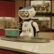 Passez un petit moment en compagnie de H.E.R.B.I.E.