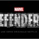 SDCC: Luke Cage, Iron First & The Defenders !