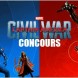 Concours Civil War - Votes Phase 2