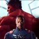 Captain America : Brave New World arrive sur Disney+ France mi-novembre