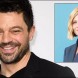 Dominic Cooper et Romola Garai � l'affiche du drame sulfureux Adultery, pour ITV