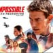 Sortie de la 1re partie de Mission Impossible : Dead Reckoning au cinma 