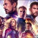 Avengers : Endgame va ressortir au cin�ma aux �tats-Unis