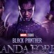 Sortie de Black Panther : Wakanda Forever au cinma