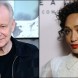 Stellan Skarsgard et Ruth Negga, membres du Jury du Festival de Cannes 2026