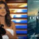 Adrianne Palicki au milieu des requins dans la s�rie Docteur Odyssey