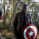 Dossier | Le bouclier de Captain America