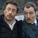 Retour possible de Sherlock Holmes, avec deux s�ries produites par Robert Downey Jr.