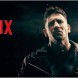 Netflix commande une srie The Punisher !