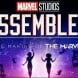 Le making-of du film The Marvels est disponible sur Disney+