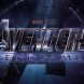 MCU I Sortie du film Avengers Endgame
