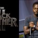 David Jonsson rev�t le costume de Black Panther