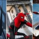 Les trois films de la Home Trilogy de Spider-Man sont disponibles sur Disney+ d�s maintenant