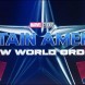 Retour d'un mchant et nouvelle venue au programme de Captain America : New World Order