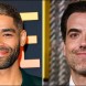 Kingsley Ben-Adir et Daniel Ings dans la dramatique The Husbands de Apple TV