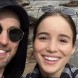 Carnet rose pour Chris Evans