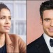 Gugu Mbatha-Raw et Richard Madden, t�tes d'affiche du thriller Trinity de Netflix 