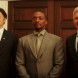 Un poster et une bande-annonce explosive pour Captain America : Brave New World