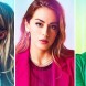 Chloe Bennet quitte la s�rie Super-Nana (The Powerpuff Girls)