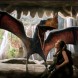 Sortie cin� : Scarlett Johansson face aux dinos dans Jurassic World : Renaissance