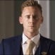 Tom Hiddleston de retour dans la srie d'espionnage The Night Manager 