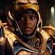 Dominique Thorne �voque son personnage, Riri Williams, dans Ironheart
