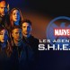 La saison 6 des Agents du SHIELD d�programm�e par 6ter