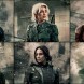 Les h�ros de Thunderbolts* s'affichent !