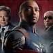  Le film Captain America : Brave New World sort au cin� ce mercredi