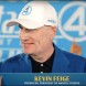 Le patron de MARVEL Studios, Kevin Feige, se confie sur le futur du MCU
