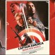 Nouveau poster et nouvelle bande-annonce pour Captain America : Brave New World