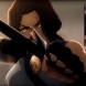 Hayley Atwell sera Lara Croft pour la série animée Tomb Raider de Netflix