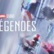 3 nouveaux �pisodes des L�gendes Marvel pour accueillir la future s�rie What if ... ?
