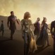 Eternals I Une bande annonce, un poster et des couvertures de magazine