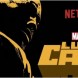 Luke Cage: Premier poster !