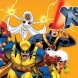 La srie anime X-Men dsormais disponible en intgralit sur Disney+