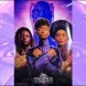 Dj un 2me poster pour Black Panther : Wakanda Forever