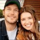 Chris Pratt et Katherine Schwarzenegger, parents d'un petit gar�on