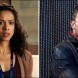 Gugu Mbatha-Raw et Iain De Caestecker � la t�te d'une s�rie de science-fiction